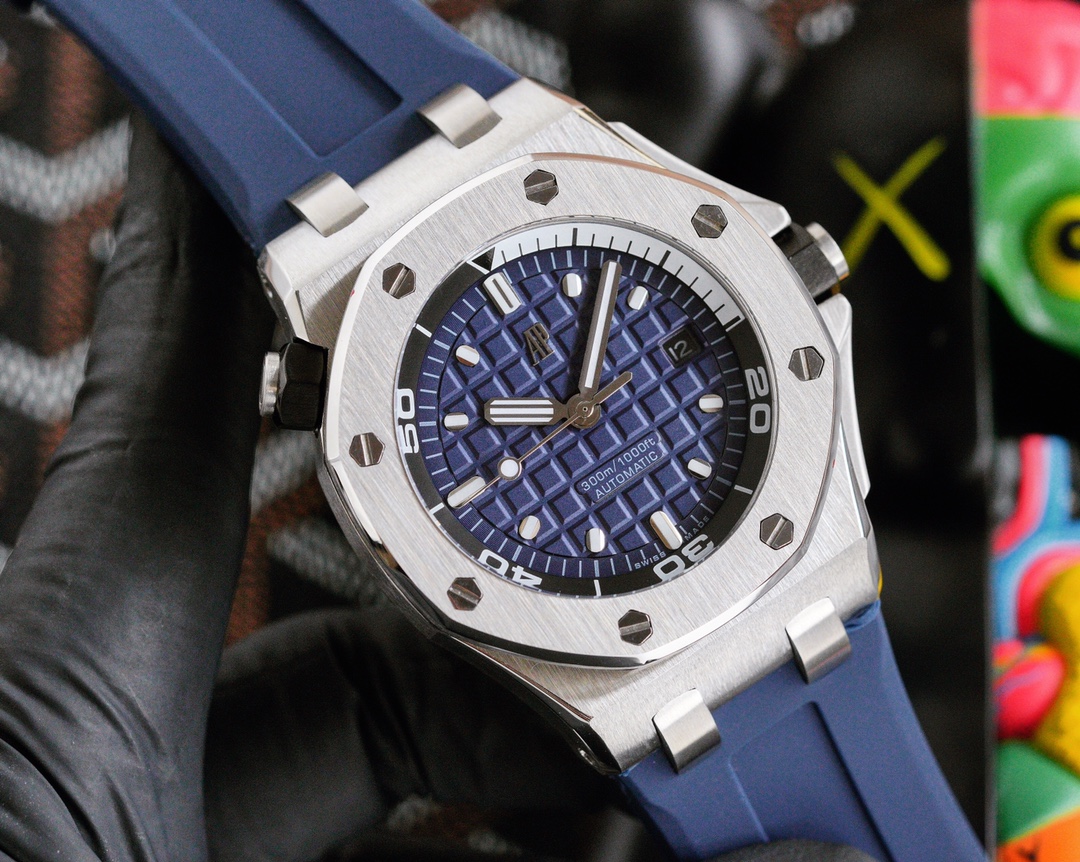 Audemars Piguet Royal Oak Offshore 15720ST.OO.A027CA.01